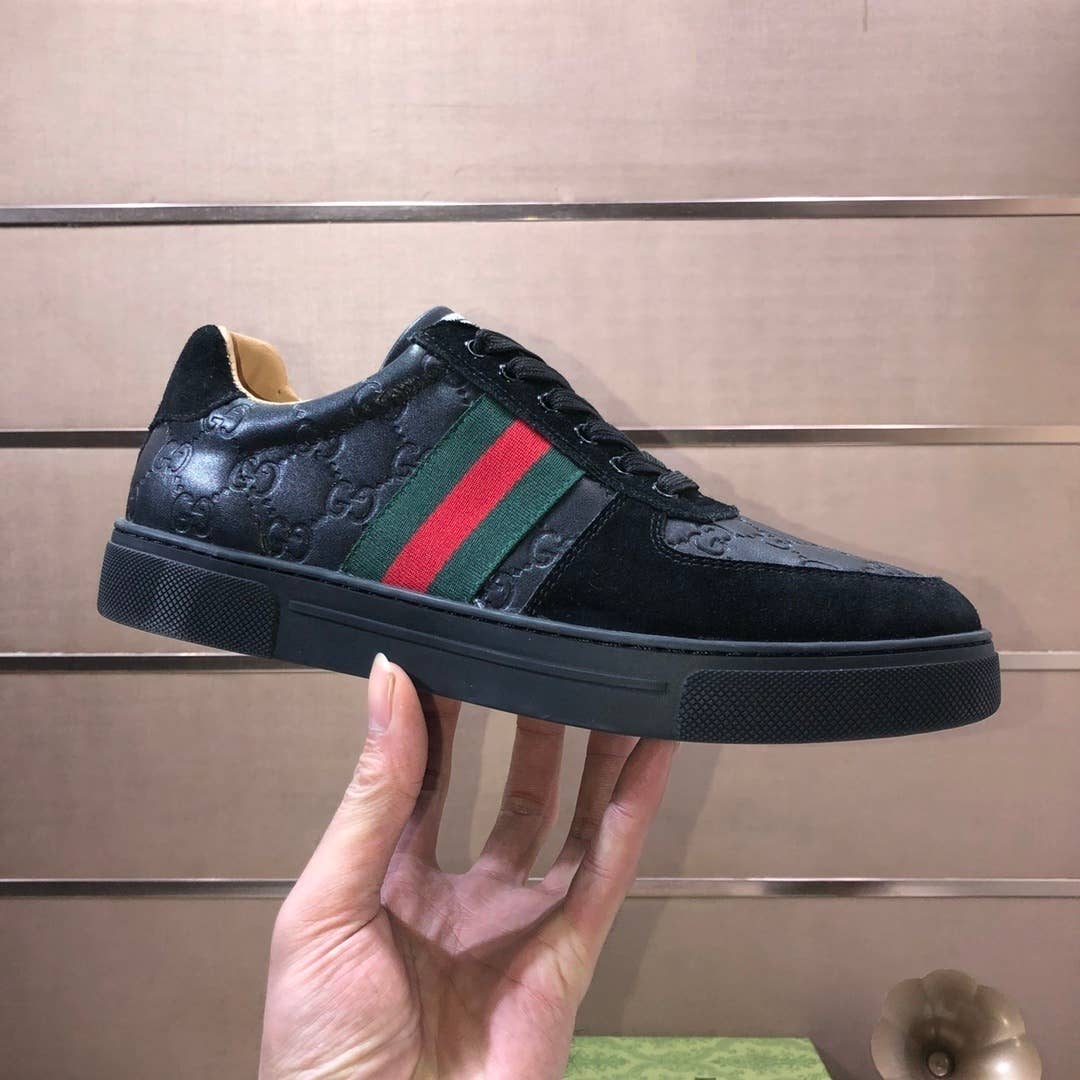Men's Screener sneaker