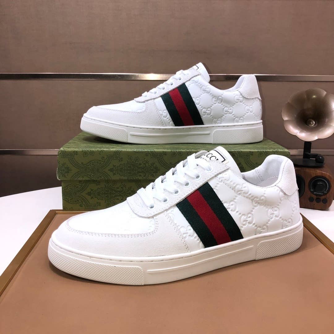 Screener sneaker