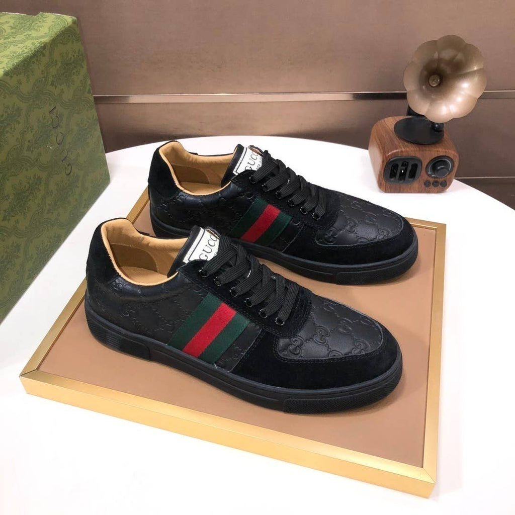 Men's Screener sneaker
