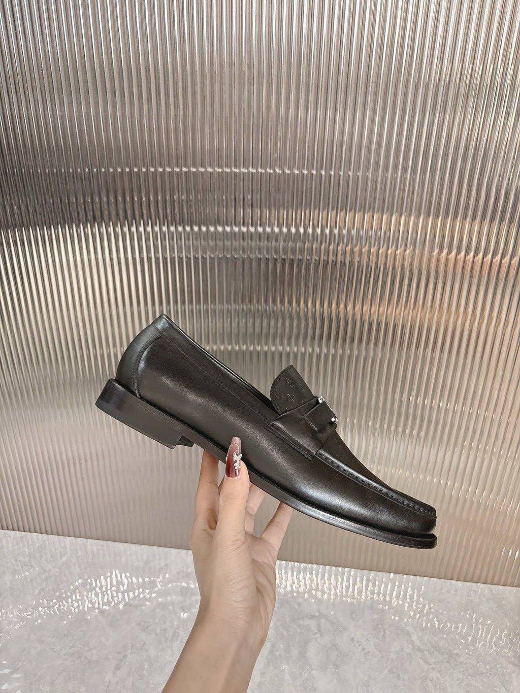 Major Loafer