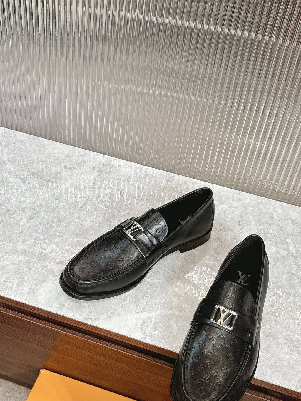 Major Loafer