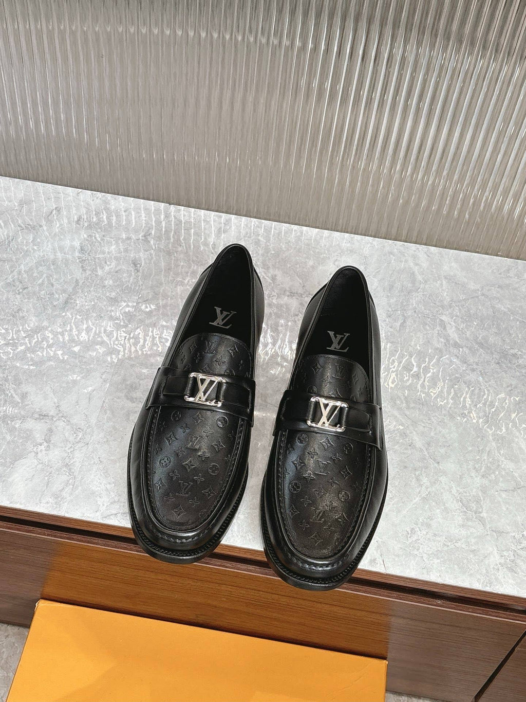 Major Loafer