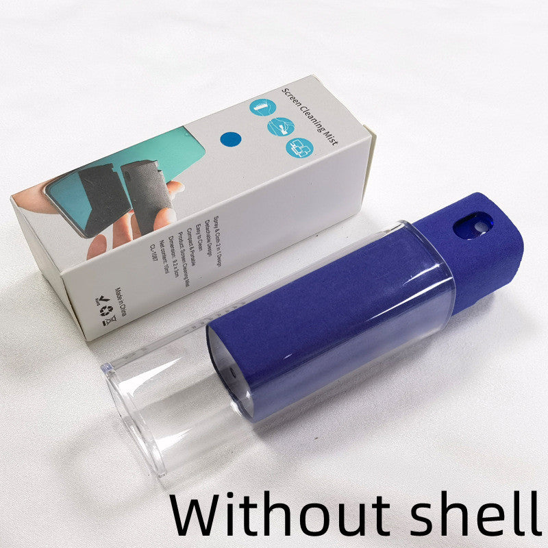 Mobile Phone Screen Cleaner Artifact