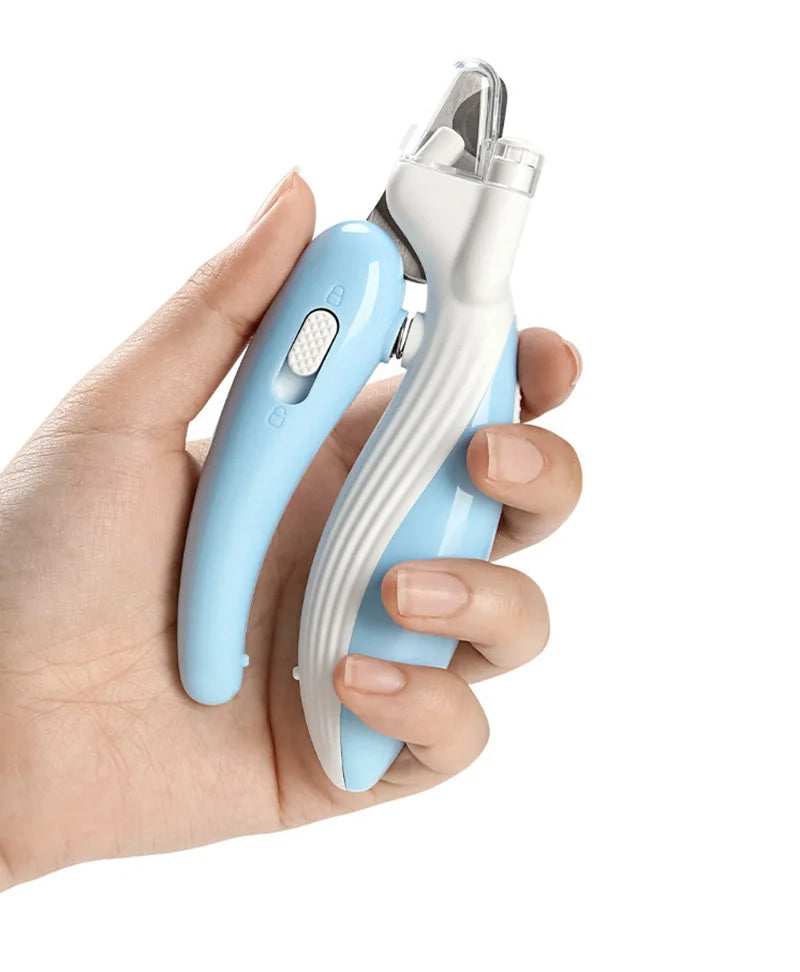 Pet Nail Clippers Dog  and cat Nail Clippers