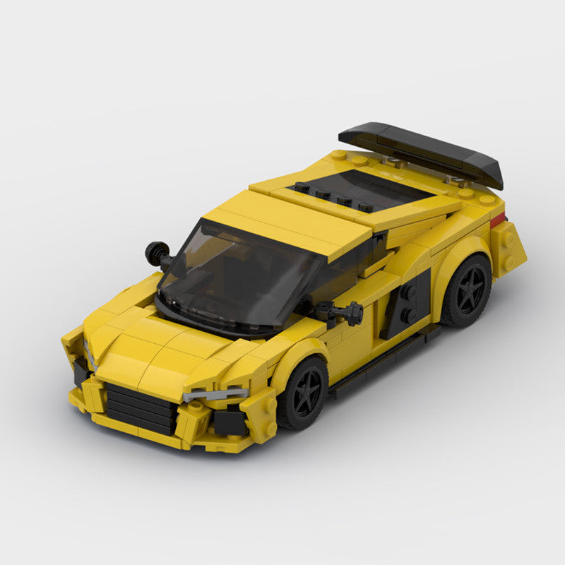 alpha toy