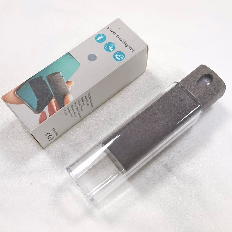 Mobile Phone Screen Cleaner Artifact