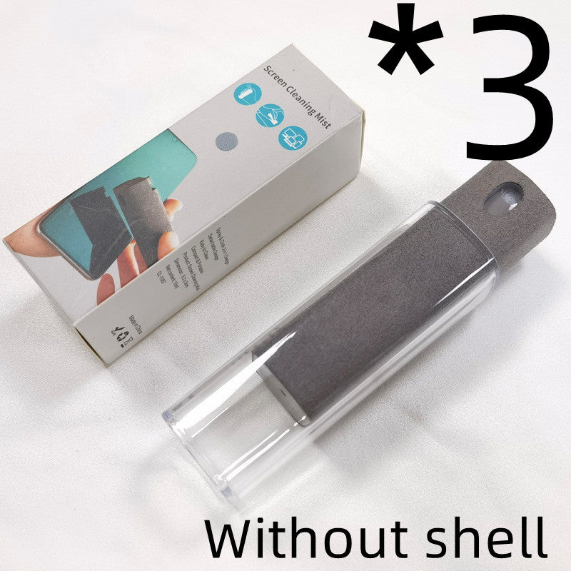 Mobile Phone Screen Cleaner Artifact