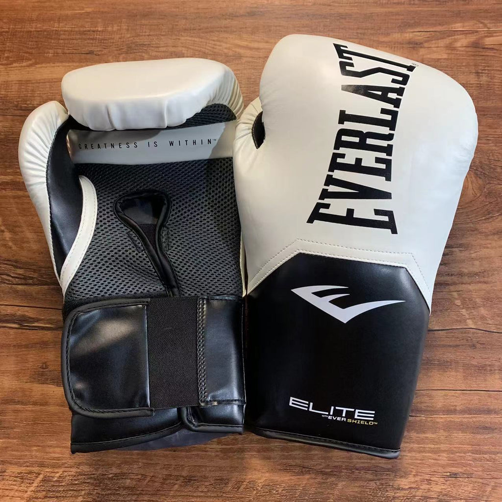 Boxing Glove Professional Training