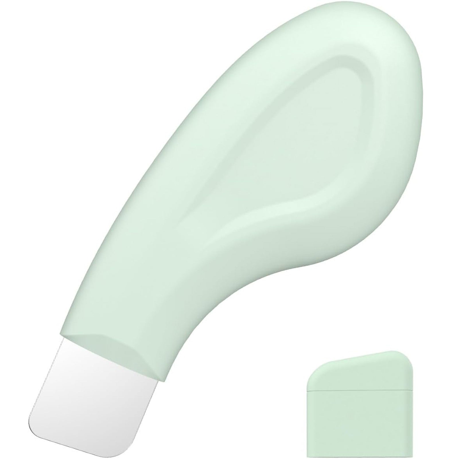 Pore Scraper Face Spatula Black Head Remover For Face