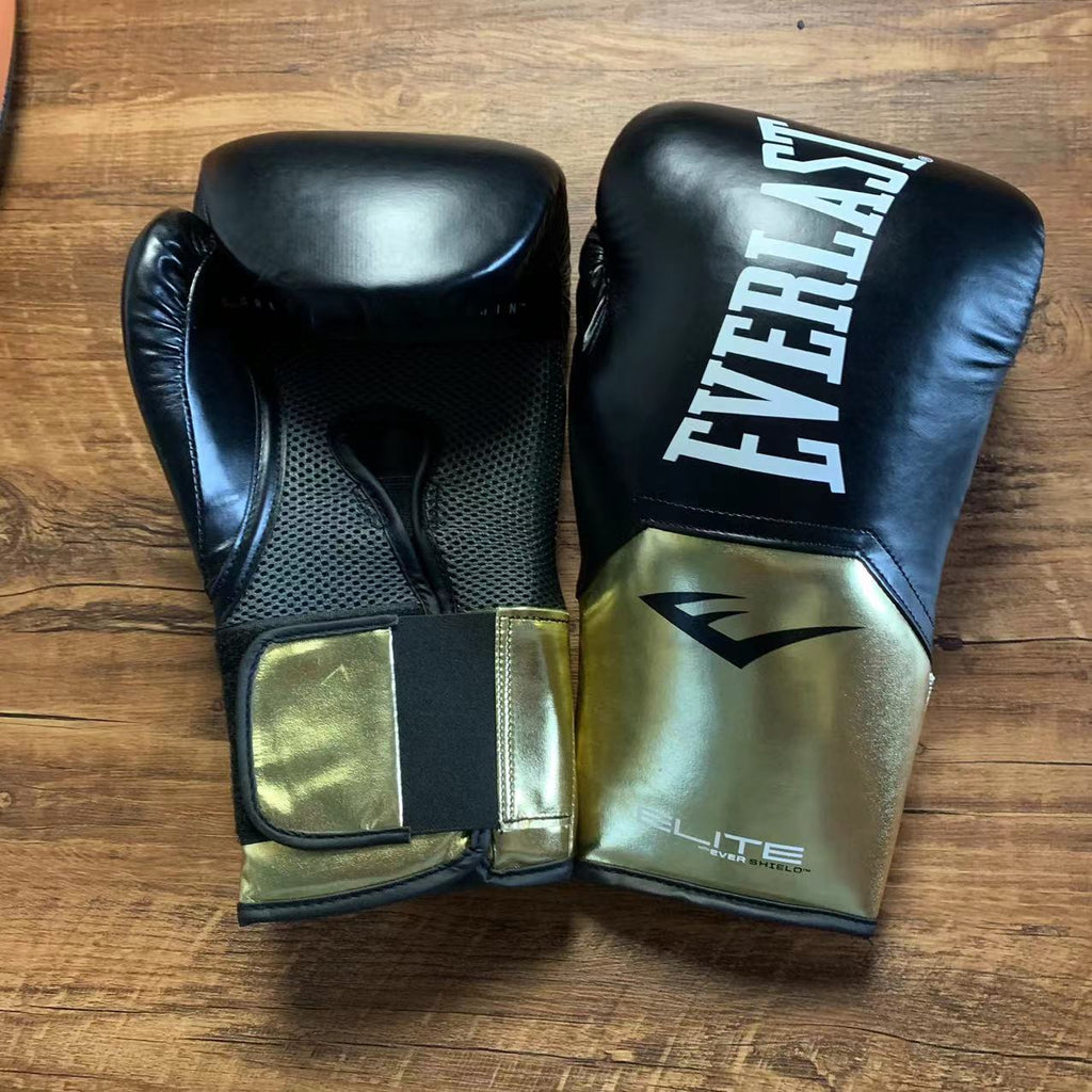 Boxing Glove Professional Training