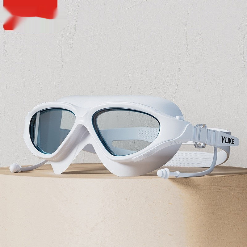 Professional Men Women Swimming Glasses