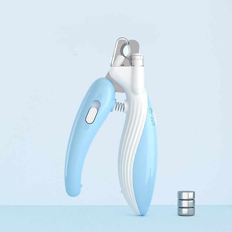 Pet Nail Clippers Dog  and cat Nail Clippers