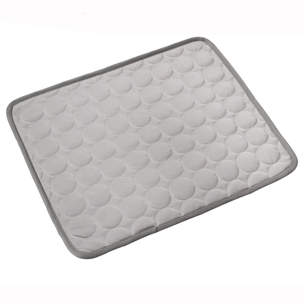 Dog Cooling Mat Summer Pets Cold Bed Extra Large For Small Big Dogs Pet Accessories