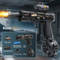 LED Lights Electric Water Guns