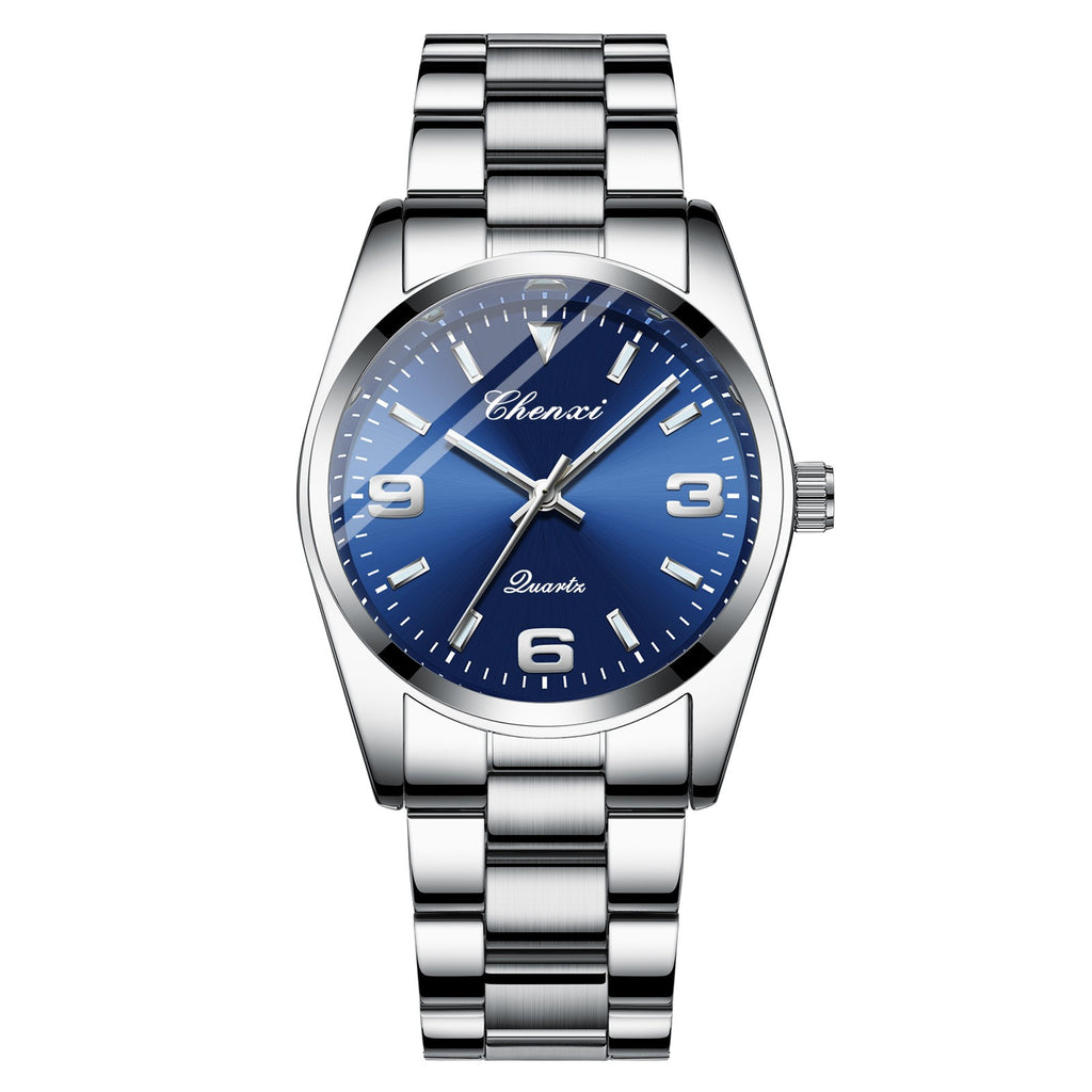 Men's Watch Luminous Waterproof