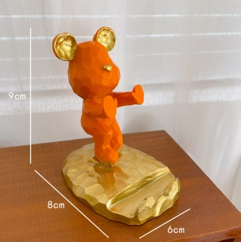 Creative Cute Mobile Phone