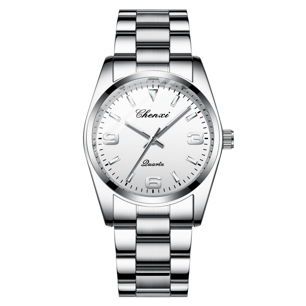Men's Watch Luminous Waterproof