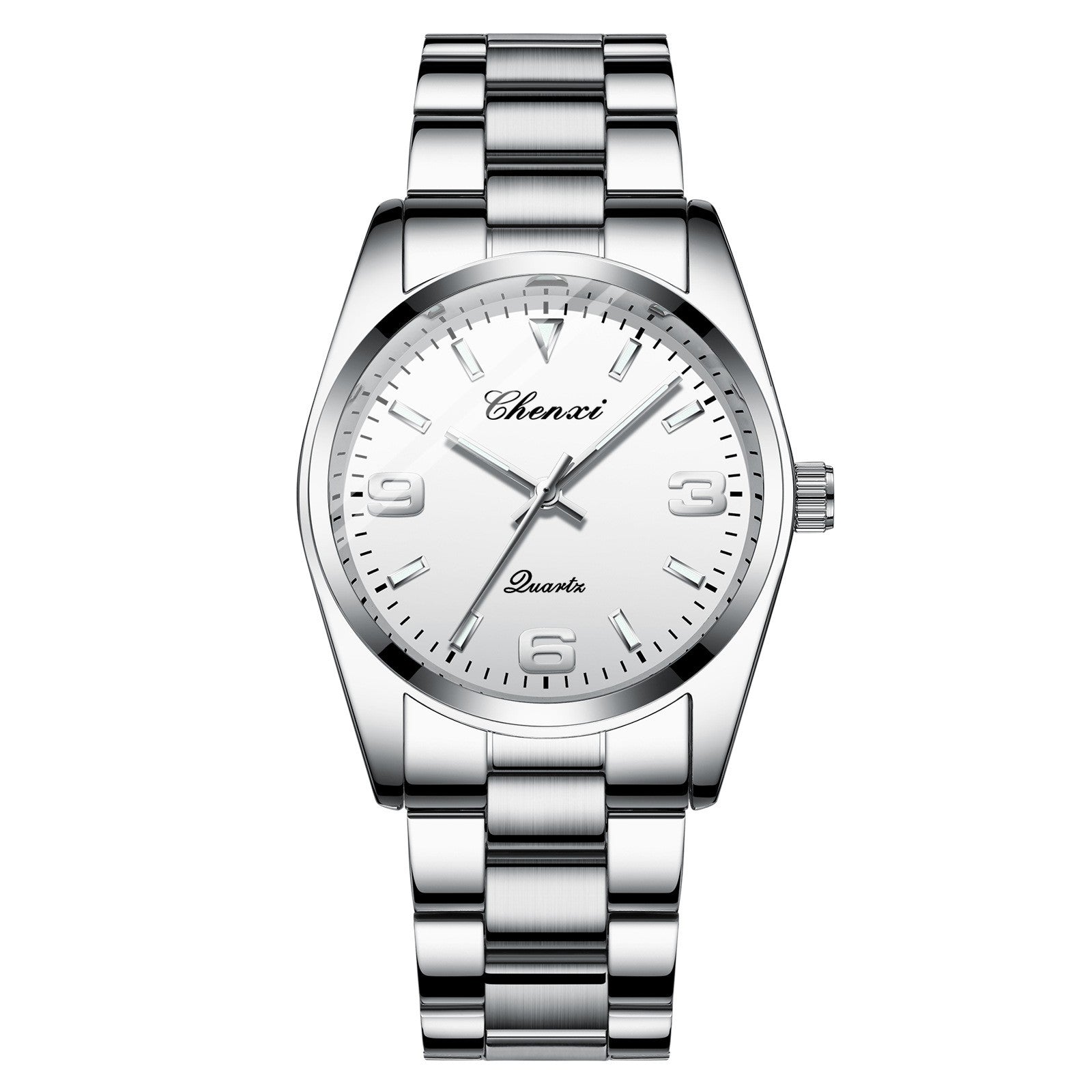 Men's Watch Luminous Waterproof