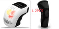 Rechargeable Pain Relief Infrared Laser Vibration Knee Massager
