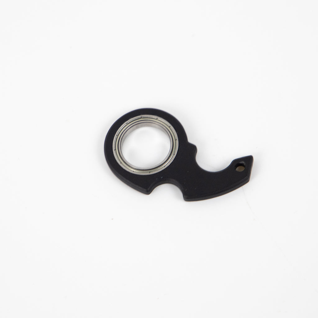 Keychain Hand Spinner Anti-Anxiety Toy