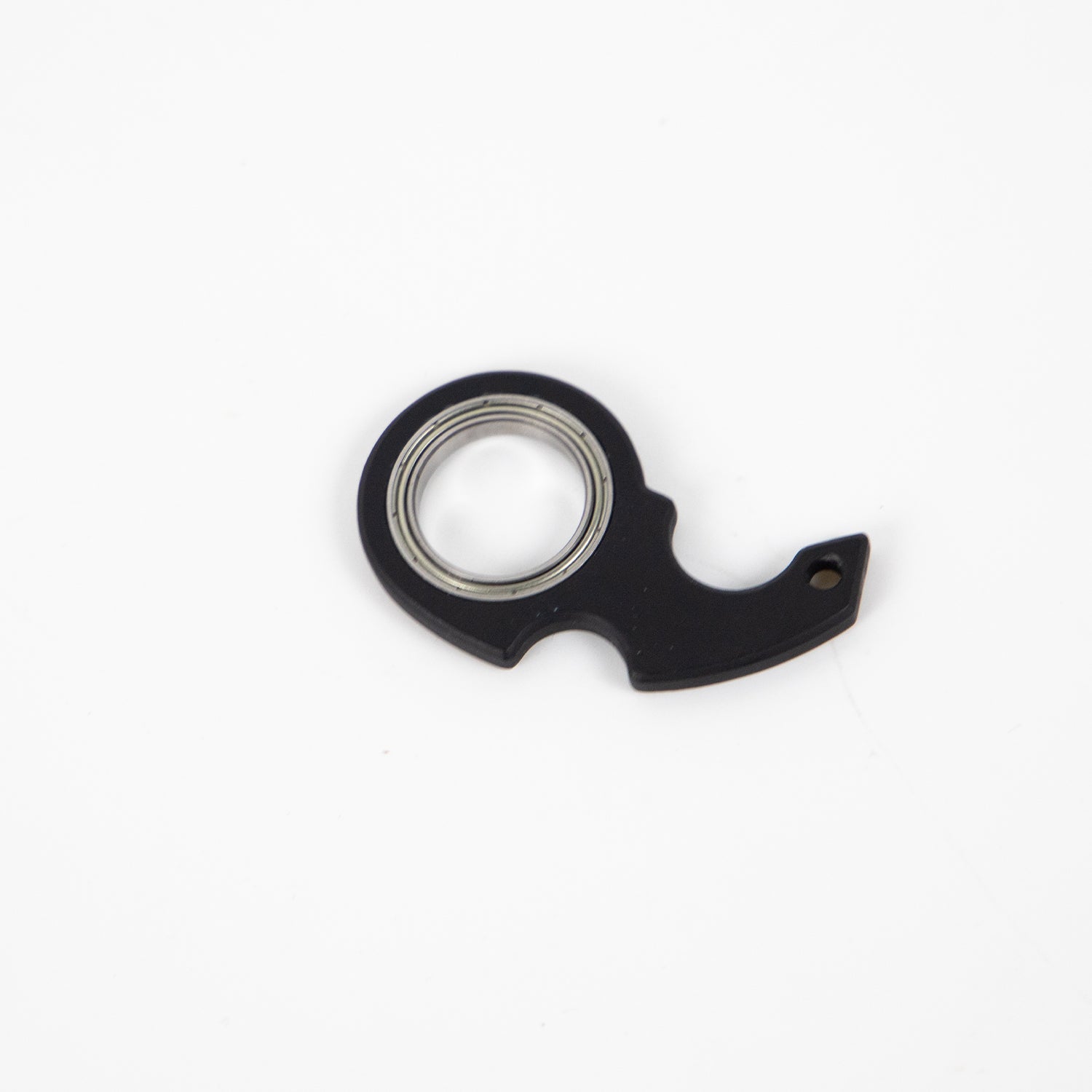 Keychain Hand Spinner Anti-Anxiety Toy
