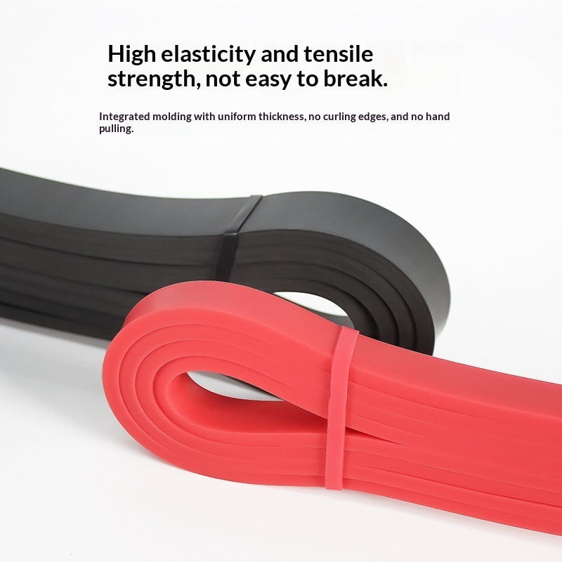 Strength Training Exercise