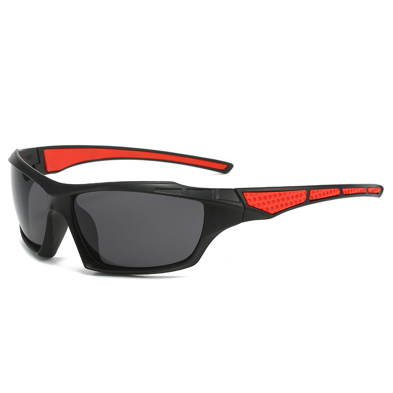 New Colorful Sports Sun Glasses