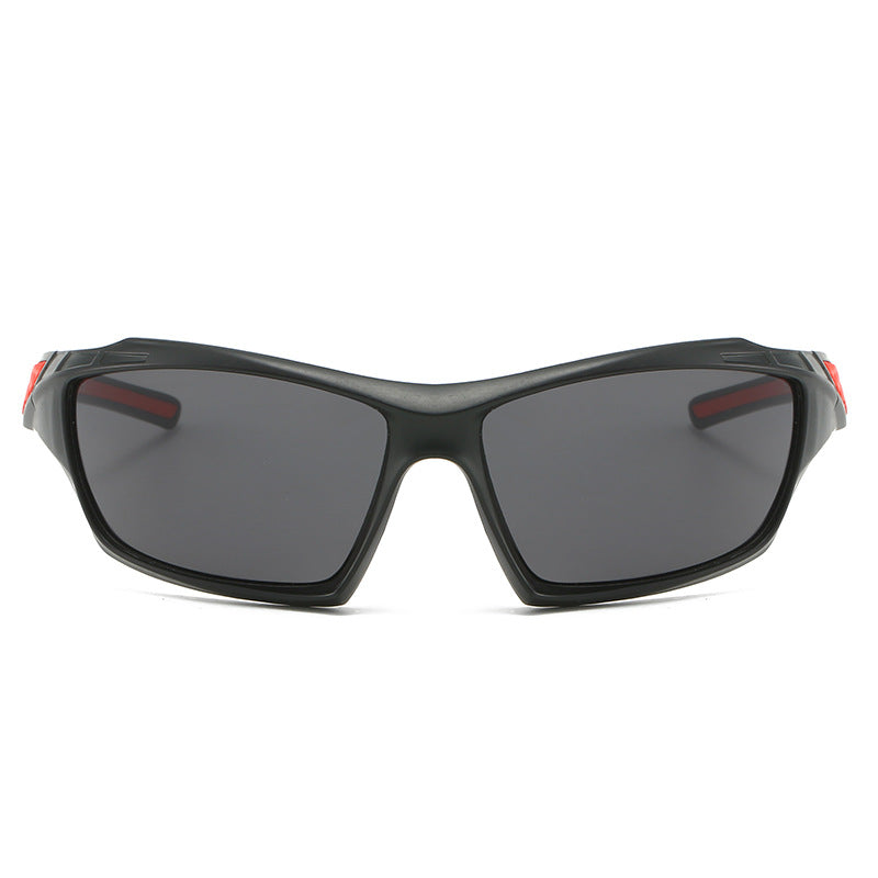 New Colorful Sports Sun Glasses