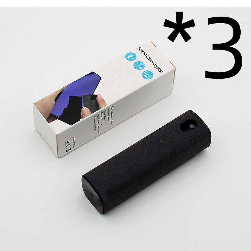 Mobile Phone Screen Cleaner Artifact