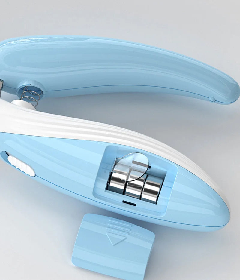 Pet Nail Clippers Dog  and cat Nail Clippers