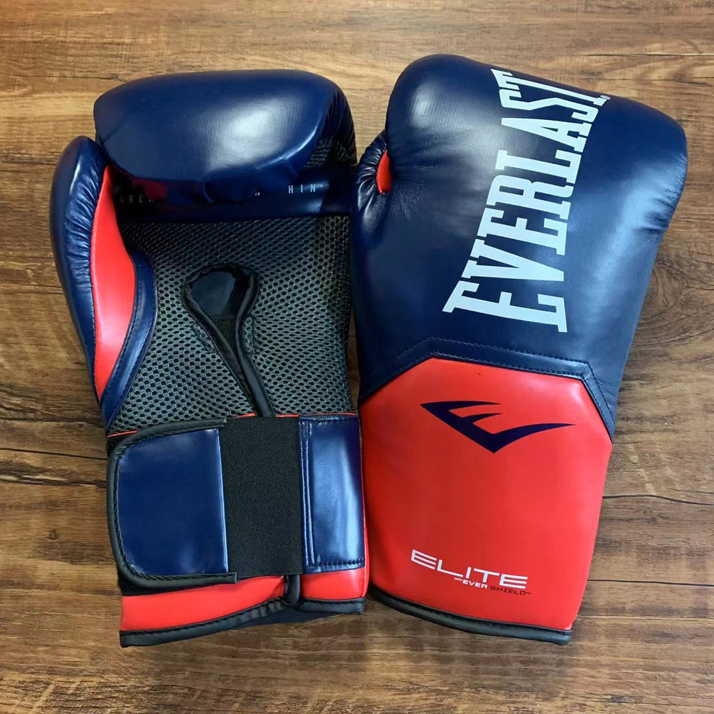 Boxing Glove Professional Training